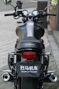 二手本田CB1100