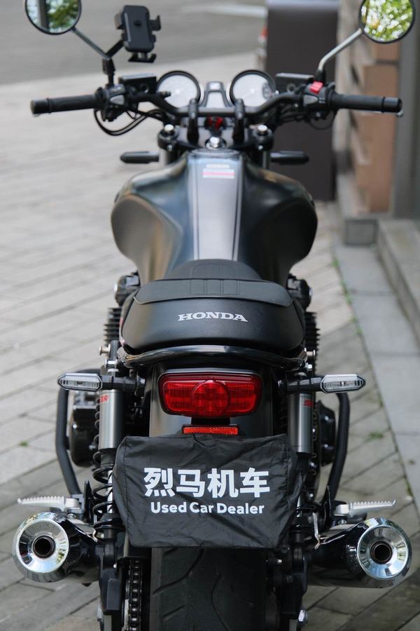 二手本田CB1100