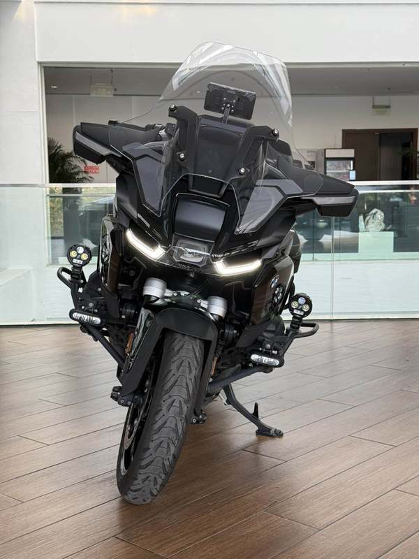 二手宝马R 1300 RT