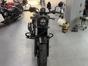 二手本田CM300