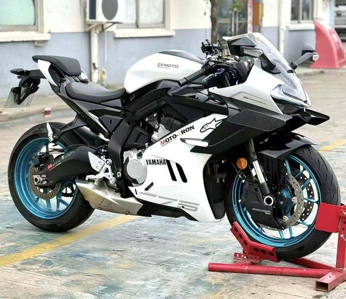 二手春风675SR-R