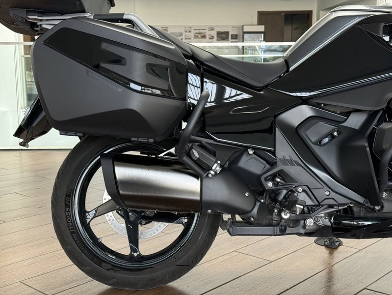二手宝马R 1300 RT