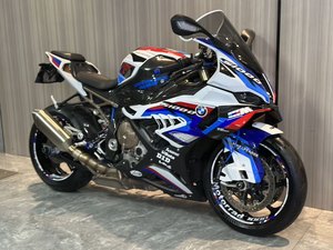 二手宝马S 1000 RR