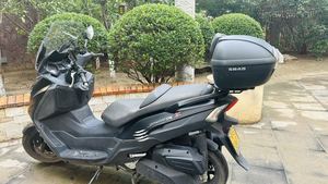 二手三阳Joymax Z 300