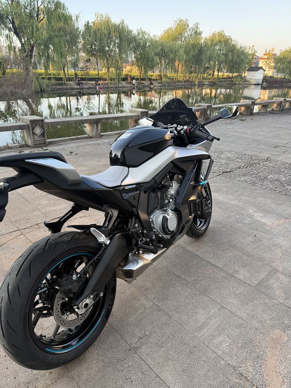 二手春风675SR-R