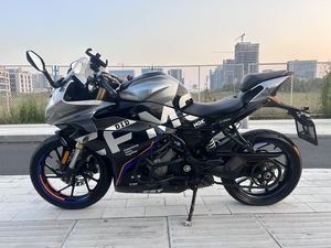 二手春风250SR