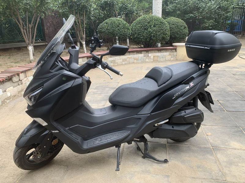 二手三阳Joymax Z 300