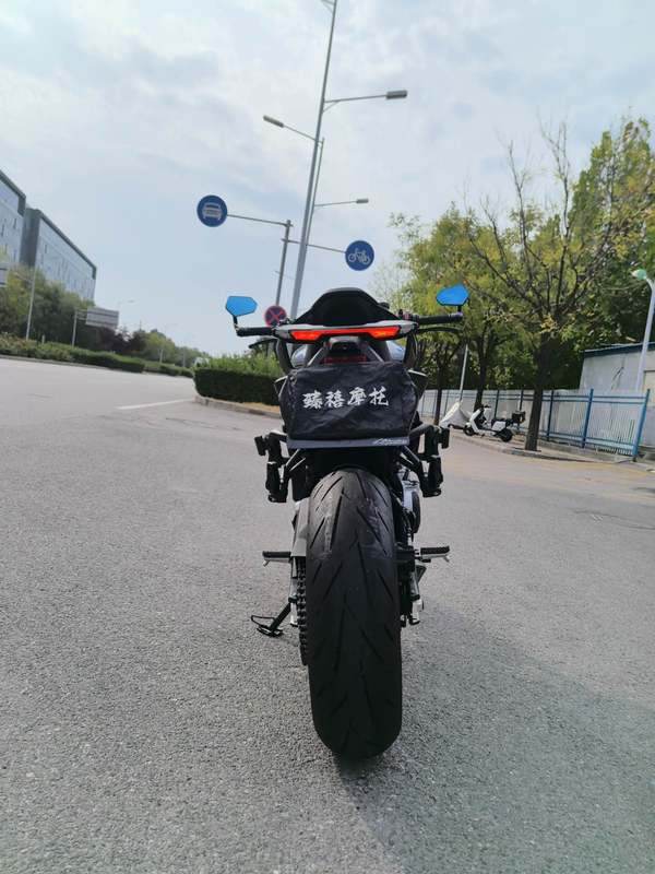 二手春风675NK