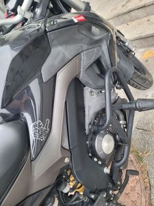 二手贝纳利小迅龙 BN150S