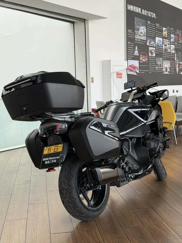 二手宝马R 1300 RT