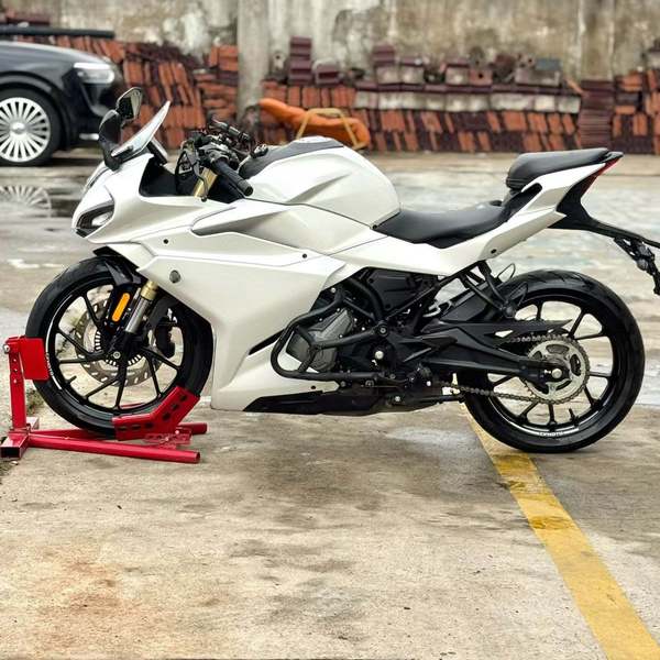 二手春风250SR