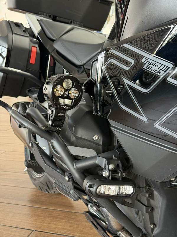 二手宝马R 1300 RT