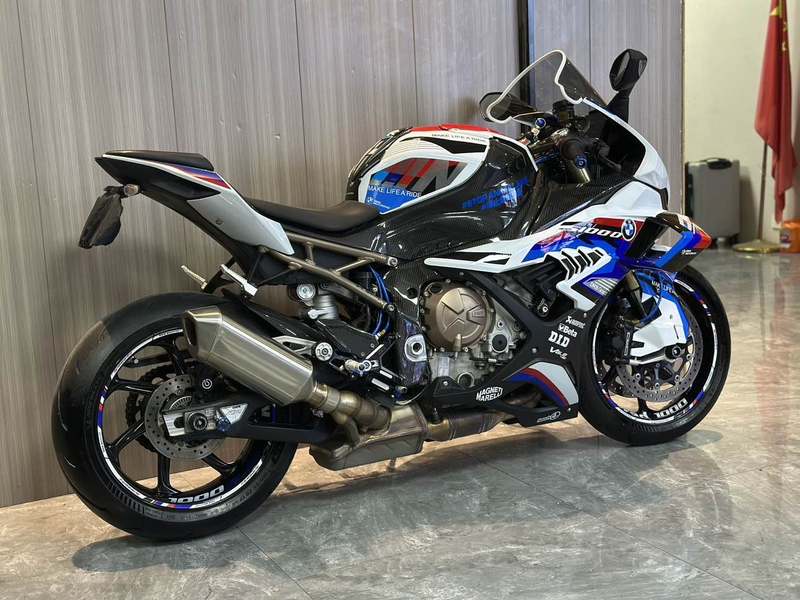 二手宝马S 1000 RR