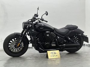 二手奔达黑旗500