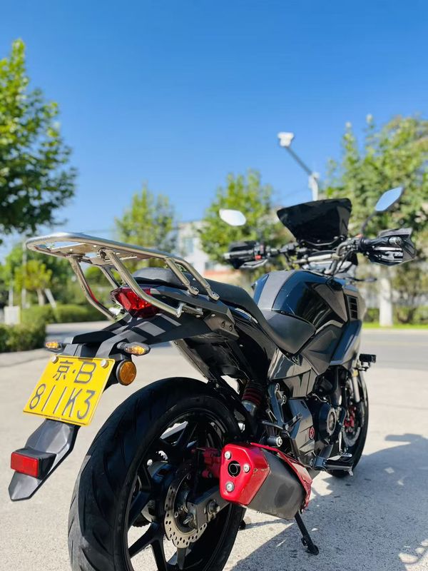 二手大阳天昴 200 DY 200-6A
