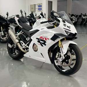 二手张雪机车500RR