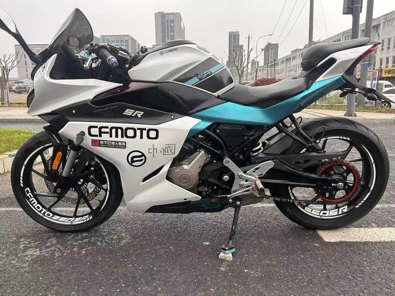 二手春风250SR