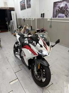 二手无极300RR