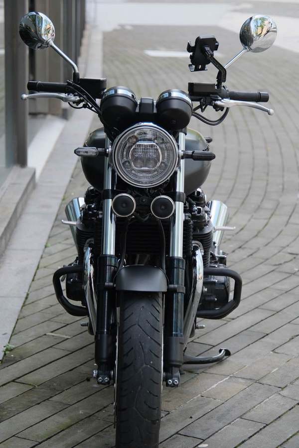 二手本田CB1100
