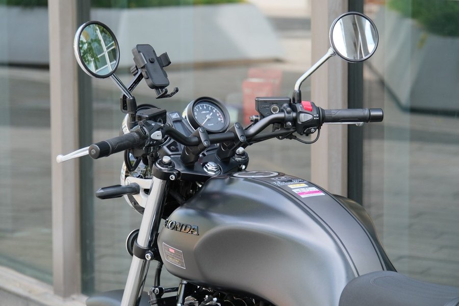 二手本田CB1100