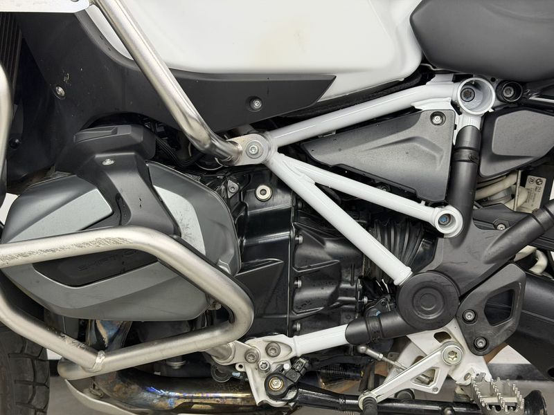 二手宝马R 1250 GS