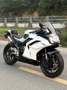 二手春风500SR