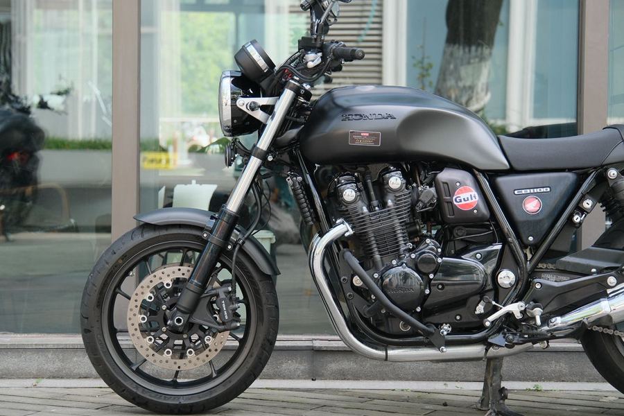 二手本田CB1100