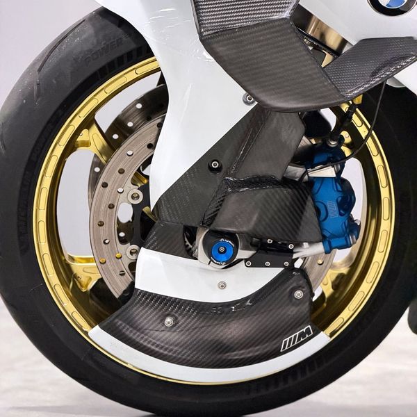 二手宝马S 1000 RR