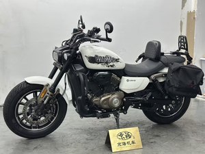 二手QJMOTOR闪350