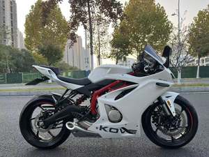 二手凯越450RR