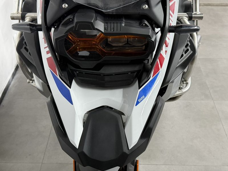二手宝马R 1250 GS