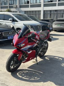 二手本田CBR650R