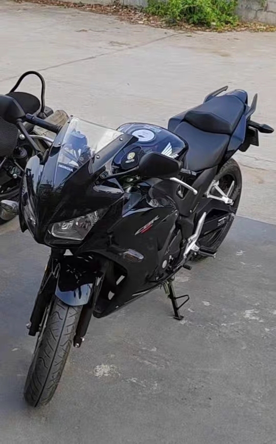 二手本田CBR300R