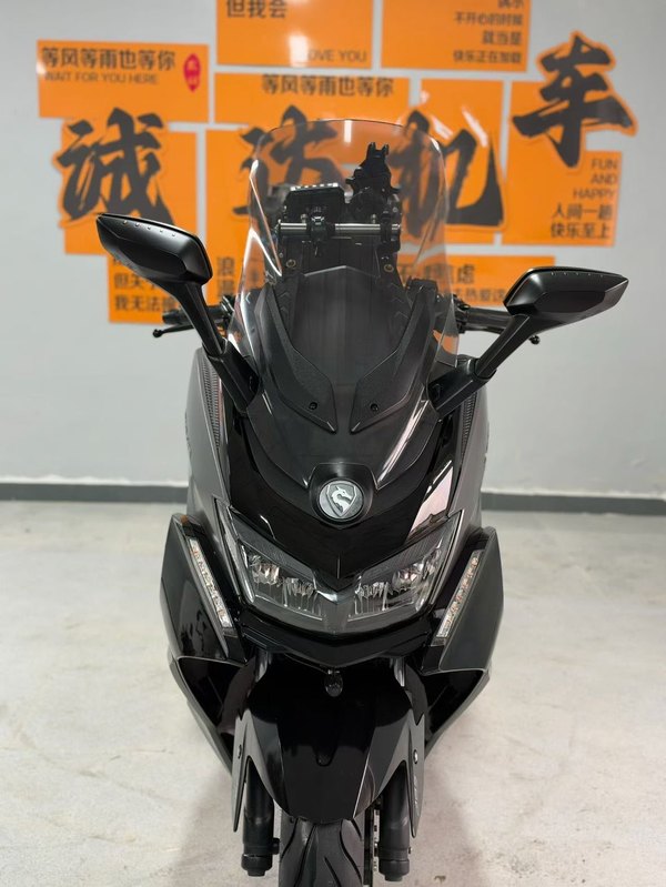 二手赛科龙睿途 RT3