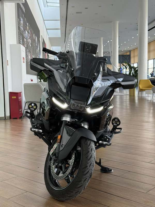二手宝马R 1300 RT