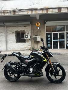 二手贝纳利小迅龙 BN150S