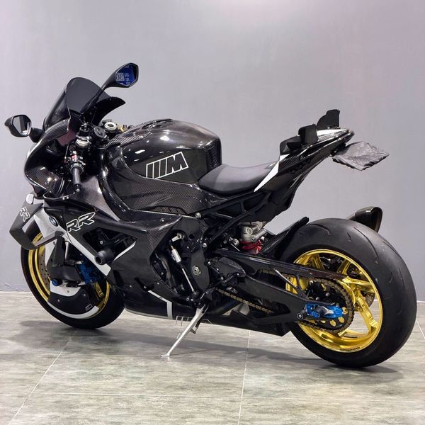 二手宝马S 1000 RR