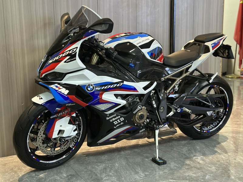 二手宝马S 1000 RR