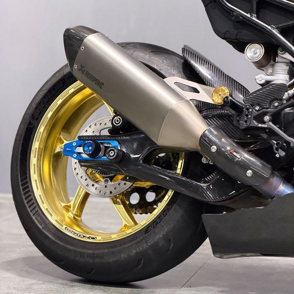 二手宝马S 1000 RR