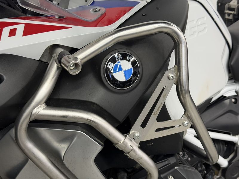 二手宝马R 1250 GS