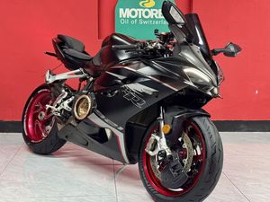 二手QJMOTOR赛921