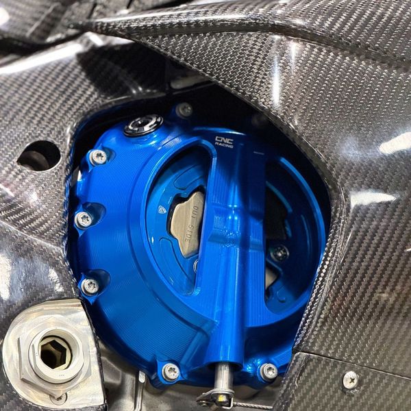 二手宝马S 1000 RR