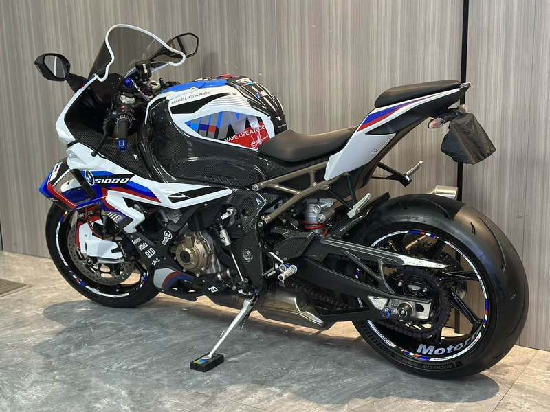 二手宝马S 1000 RR