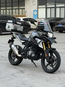 二手宝马G 310 GS