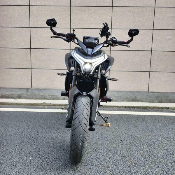 二手春风800NK