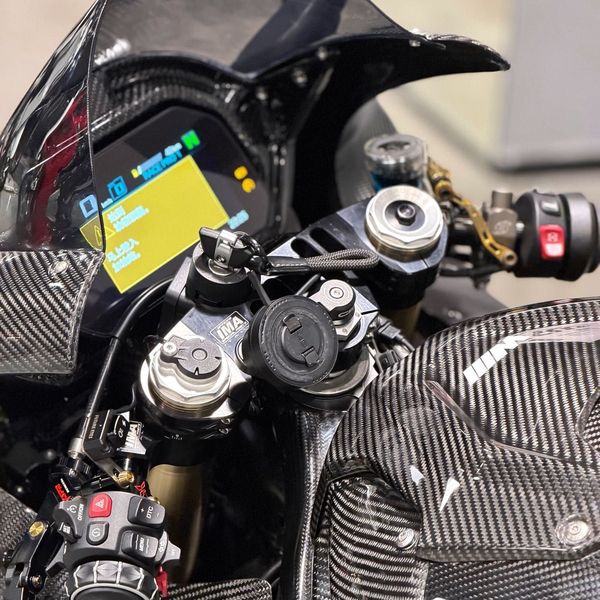 二手宝马S 1000 RR