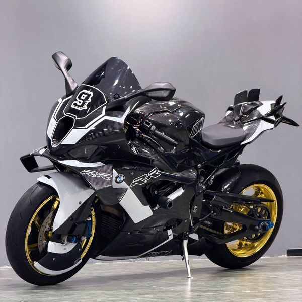 二手宝马S 1000 RR