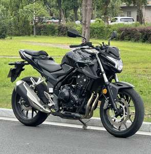 二手本田CB400F