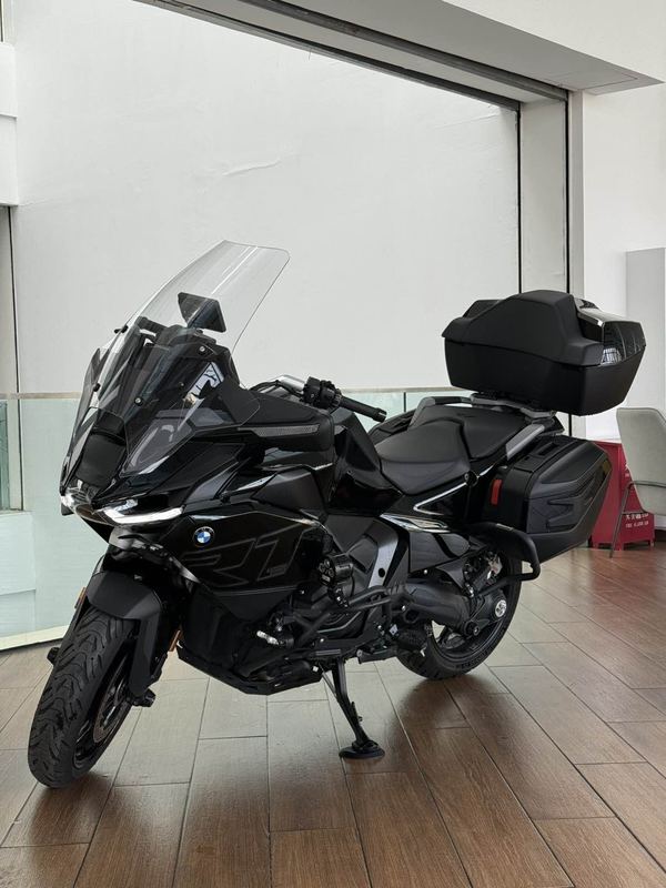 二手宝马R 1300 RT