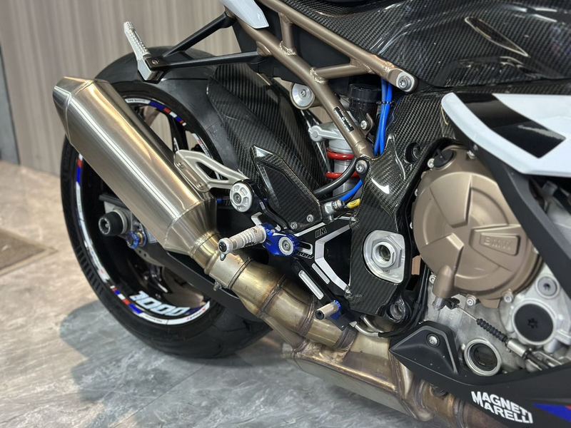二手宝马S 1000 RR